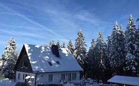 Apartment In Winterberg 2812